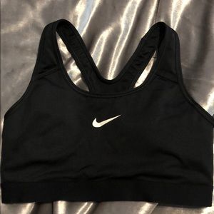 Sports bra